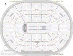 The Most Amazing Sprint Seating Chart Seating Charts Seating Plan United Center Chicago