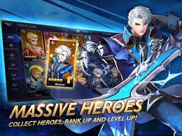 Laning, jungling, tower rushing, team battles, all the fun of at any place, at any moment, just pick up your phone, fire up the game, and immerse yourself in. Mobile Legends Adventure For Pc Windows 7 8 10 Mac Free Download Guide