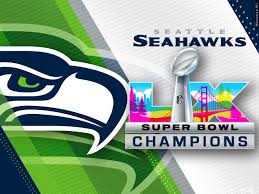 Sunday's Super Bowl 60 revealed the Seattle Seahawks to be the reigning  Champions over the New England Patriots? Live poll: DID YOUR TEAM WIN THE SUPER  BOWL 60? Vote right now at: