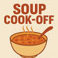 Soup Cook-Off! (Not chili) event image