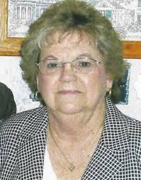 Janet Knisley Obituary (1937