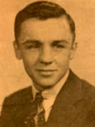 Lloyd G Mothershead (1929-2002)