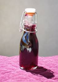 Sirop De Cassis Maison I Love Cakes Sirop De Cassis Maison Sirop De Cassis Sirop Fait Maison