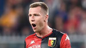 Genoa page) and competitions pages (champions league, premier league. Lukas Lerager Player Profile 20 21 Transfermarkt