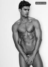 CHARLIE MATTHEW Nude - AZMen