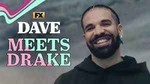 Lil Dicky and Drake: Positive Affirmations