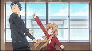 Toradora The Complete Series Review Anime Uk News Streaming in high quality and download anime episodes for free. complete series review anime uk