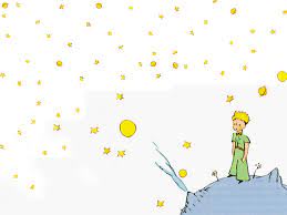 Ensuite ils ne peuvent plus bouger et ils dorment pendant les six mois de leur digestion». 50 Le Petit Prince Wallpaper On Wallpapersafari