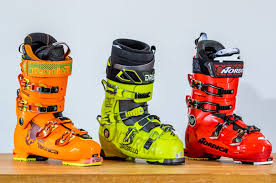 Ski Boot Flex Everything You Need To Know Powderlife