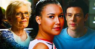 Every Actor In The Glee Cast Who Passed Away