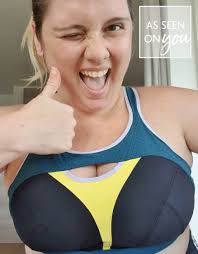 Free shipping and free returns on eligible items. Orbit Sports Bra By Bravissimo Non Wired Sports Bra