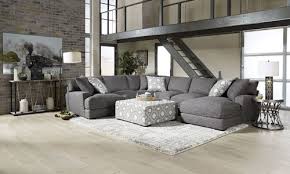 Right arm facing means that when you are facing the sofa (not when sitting on it), the chaise is on your right; Shop Living Room Sectional Sofas Badcock Home Furniture More