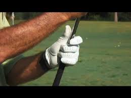 Club Fitting Grip Size Can Help With Hooks Slices And