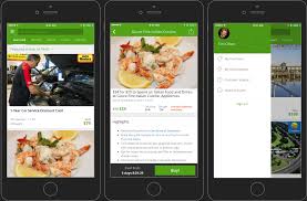 Find deals and coupons offered in bulk online. Groupon App Incubaweb Software Y Web 2 0