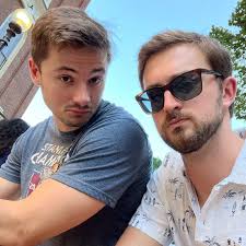 Christine Lathrop and Bert Thompson's Wedding Website