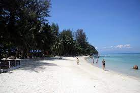 Maybe you would like to learn more about one of these? Backpacking In Malaysia Tipps Infos Kosten Visum Budget