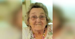 Obituary information for Johnnie Mae Crumpton