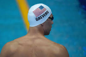 Matt Grevers One Of 8 National Record Breakers On Day 2 Of Usms Nationals Masters Swimming Backstroke Us Olympics
