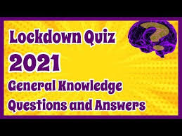 Let's start off easy, with some fun trivia questions for the students. Family Quiz Questions And Answers Lock Down Pub Quiz Family Fun 2021 Quiz General Knowledge Trivia