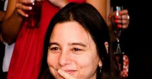 Writer and Activist Sarah Schulman