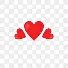 Heart Icon With Three Love Heart Icons Love Icons Icon Png And Vector With Transparent Background For Free Download Heart Icons Love Illustration Love Png