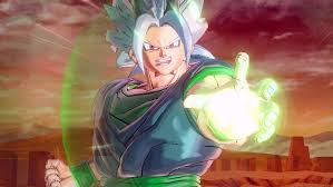 Dragon ball fighterz (pronounced fighters) is a 2.5d fighting game, simulating 2d, developed by arc system works and published by bandai namco entertainment.based on the dragon ball franchise, it was released for the playstation 4, xbox one, and microsoft windows in most regions in january 2018, and in japan the following month, and was released worldwide for the nintendo switch in september. Fan Pack Xicor Dragon Ball Af Xenoverse Mods