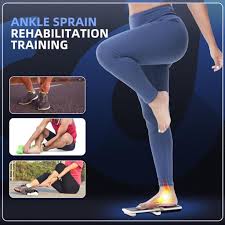 Ankle Foot Strengthener Balance Board