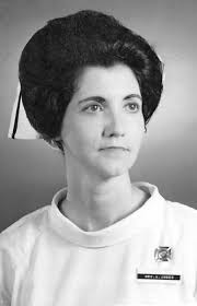 Sally Jones Obituary