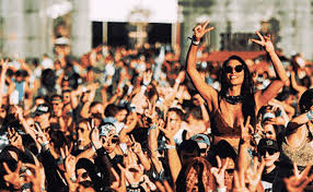 List of music festivals in europe listed by name, country, & size. 7 Unmissable Music Festivals In The Us In 2020 Big 7 Travel