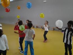 Jun 18, 2017 · variante: Educacion Fisica En El Ceip Las Vaguadas Desarrollo De La Percepcion Corporal Con Globos De 1Âº A 3Âº