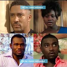 Fellow Ghanaians when u see this VHS(pia mok) What movie comes in mind?  Indomie generation abeg shift😜