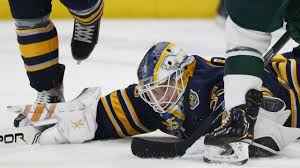 They have played at keybank center. Buffalo Sabres Top Six Where Do They Go From Here