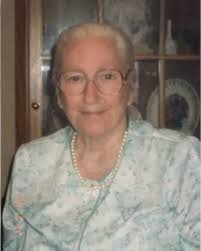 Obituary information for Ellen Steele