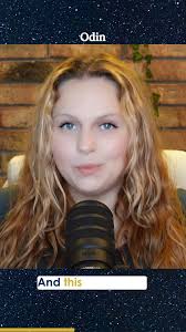 Odin's insatiable yearning for knowledge was so profound that he endured  suffering and even death for it! #Odin #NorseMythology #huginnandmuninn  #huginn #muninn #norsemythology #norsegods