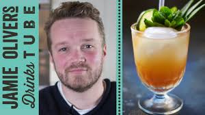 Mai Tai Cocktail