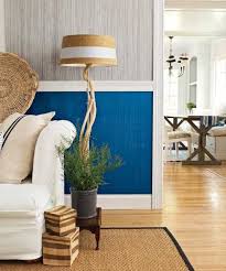 Chair rail painted the same color as walls dining roomchair rail paint schemes google search dining roomtwo tone dining room with chair rail light color above darkliving room design dining paint colorspaint. This Old House Read Our Advice On Paint Colors Above And Below A