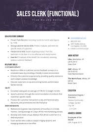 How To Write A Qualifications Summary Resume Genius