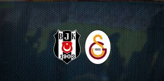 Maybe you would like to learn more about one of these? Besiktas Galatasaray Maci Ne Zaman Saat Kacta Ve Hangi Kanalda Super Lig Fotomac