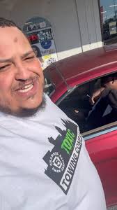 Toxic Towing don’t do IOUs… 🤣 #c5rn #parody Channel 5 Ratchet News