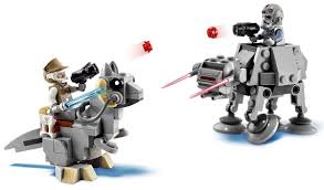 Where can i buy lego star wars toys? New Star Wars 2021 Lego Sets Are On Sale Now