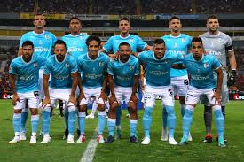 Juan gonzález replaces emanuel gigliotti. Partido En Vivo Leon Vs Queretaro Miercoles 1 Agosto 2018 Copa Mx Jornada 2 Starmedia
