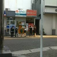 Bank bni 46 + atm, alamat — jl. Bank Bni 46 Cabang Usm Universitat In Semarang Central Java