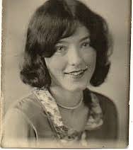 Bessie Mae Nelson Shropshire (1914-1947)