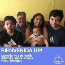 Poder tener un fondo económico que los ayude a mantener una estabilidad económica mensual ya que debido a la contingencia que ha estado viviendo nuestro país a partir de octubre han visto afectados sus ingresos. Fundacion Down Up Publications Facebook