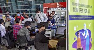 The restriction will remain in place for a period of one. Covid 19 Uk Eases Travel Restrictions For India India News Times Of India