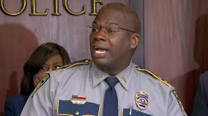 BRPD holds news conference after 5 killed in armed robberies, home invasion 