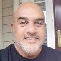 Marty V. Shorter Obituary