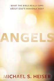 Angels What The Bible Really Says About God S Heavenly H Https Www Amazon Com Dp 1683591046 Ref Cm Sw R Pi Dp U X R 8pdb Divine Council Angel Books Bible