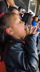 Hay hinchada, falta es equipo...