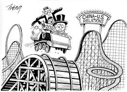 The company's vessel sales and newbuild segment includes trading of vessels and newbuild. Thinkcartoon Cartoon News Thinkchina